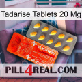 Tadarise Tablets 20 Mg new01